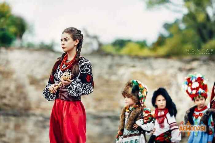 Олеся Дмитрівна Кульчицька фото №1194766. Завантажено 25 Лютого 2018