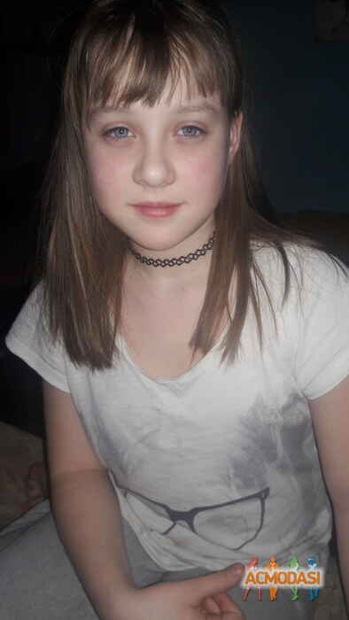 Дарья Андреевна Веремеенко фото №1196618. Завантажено 27 Лютого 2018