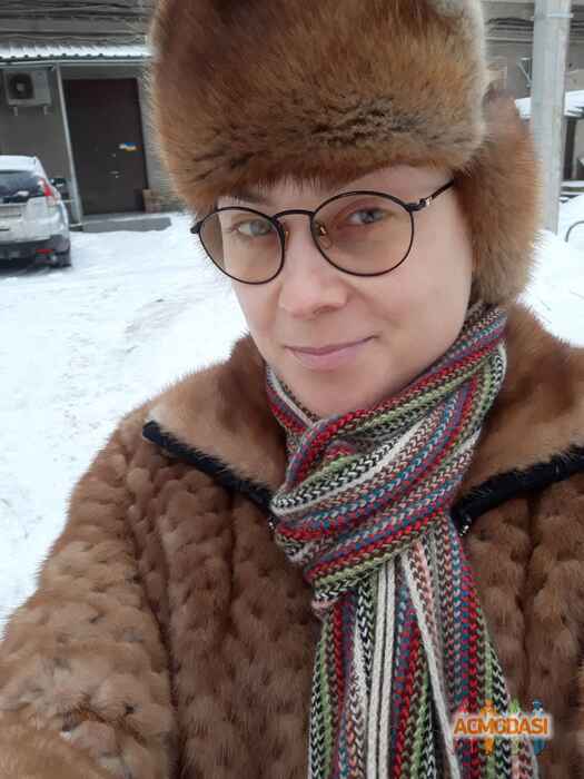 Вероника  Зельдес фото №1205539. Завантажено 14 Березня 2018