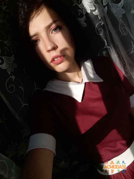 Полина Сергеевна Тремасова фото №1262544. Завантажено 22 Липня 2018