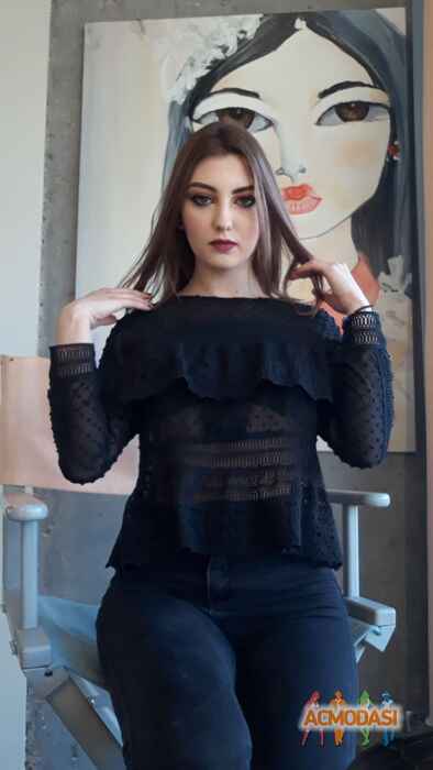 Катерина Геннадіївна Іщенко фото №1373207. Завантажено 04 Березня 2019