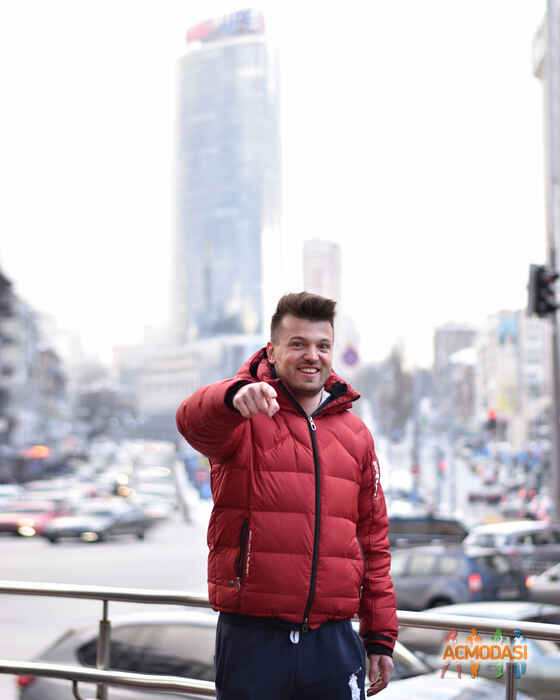 Алексей Владимирович Клеванов фото №1353288. Завантажено 21 Січня 2019