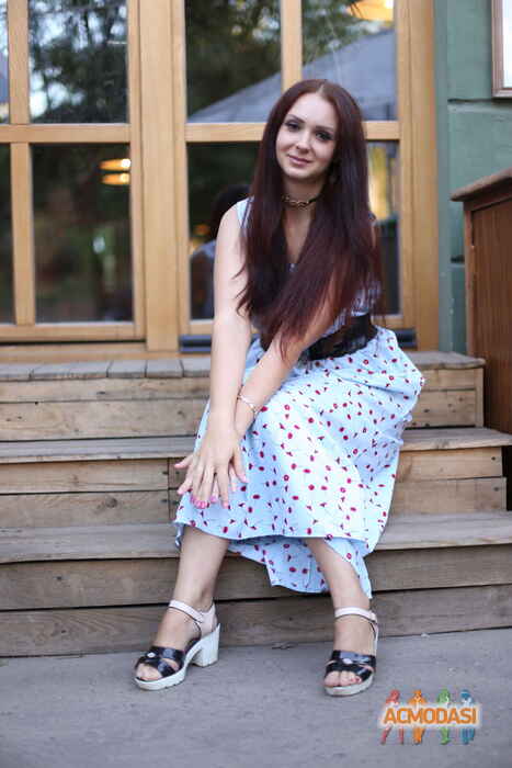 Анна Викторовна Резниченко фото №1435734. Завантажено 14 Серпня 2019