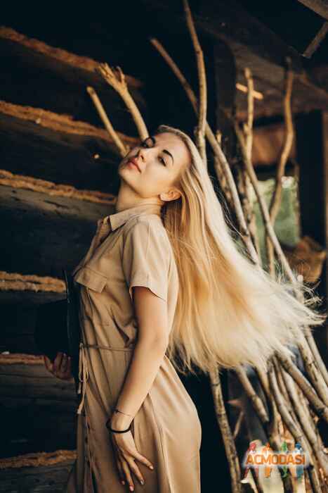 Катерина Олегівна Шаповалова фото №1486127. Завантажено 09 Грудня 2019