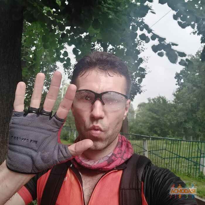 Денис  Дружинин фото №1639116. Завантажено 07 Липня 2021