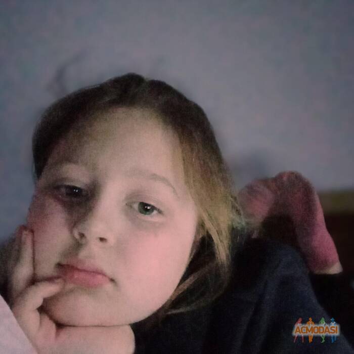Анна  Горбач фото №1705735. Завантажено 01 Лютого 2023