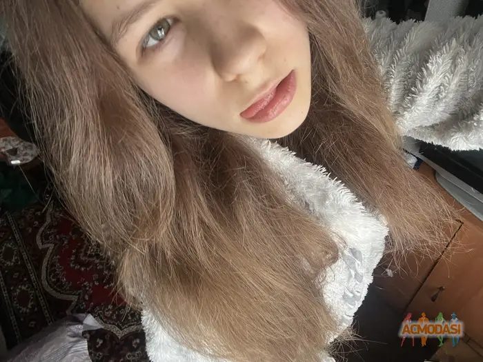 Карина  Блощинська фото №1751971. Завантажено 21 Січня 2026