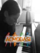 Кира  Коваль фото №9545. Завантажено 07 Січня 2009