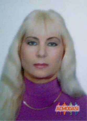 Любовь Петровна Ситар фото №297963. Завантажено 26 Листопада 2012