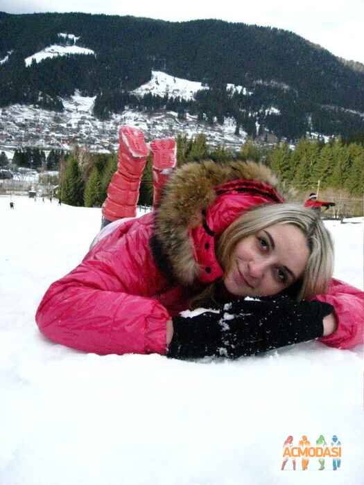 Инна  Марченко фото №329557. Завантажено 19 Січня 2013