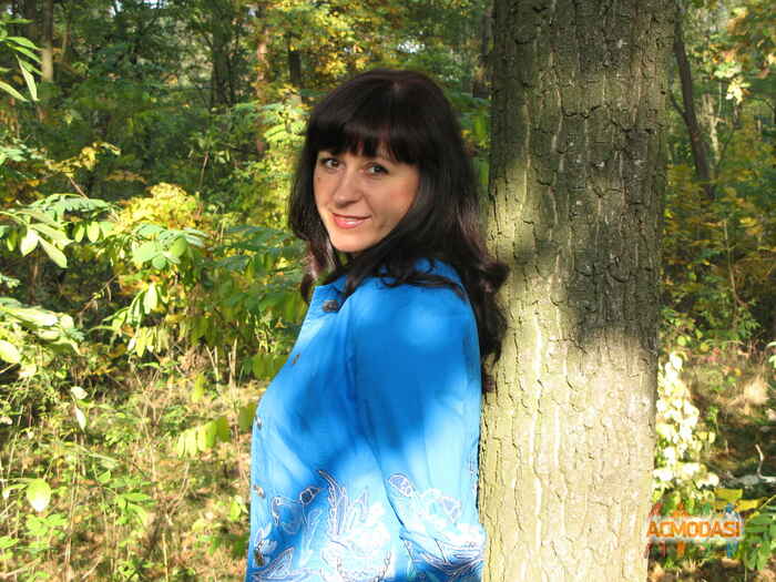 Наталья Викторовна Терновая фото №653247. Завантажено 15 Травня 2014