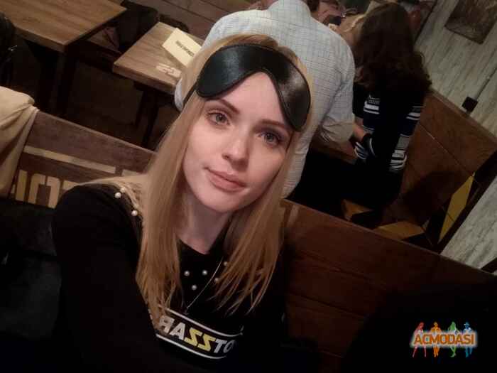 Альона Юріївна Попова фото №1347877. Завантажено 10 Січня 2019