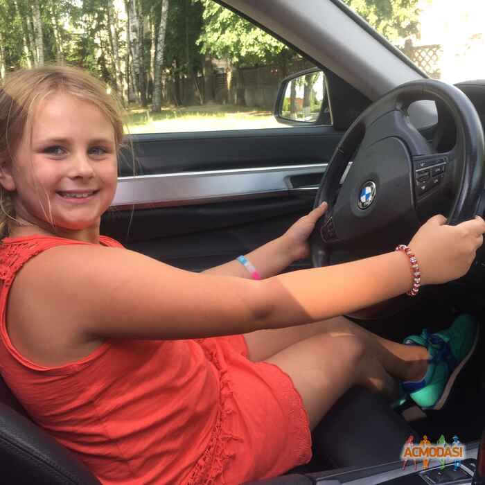 Анна Юрiiвна Пiнчук фото №918601. Завантажено 08 Червня 2016