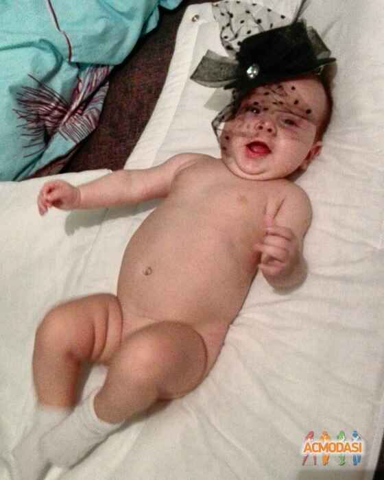 Полина Андреевна Кравчук фото №1007546. Завантажено 16 Січня 2017