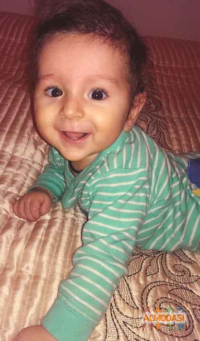 Назар Сергійович Мережко фото №1009336. Завантажено 19 Січня 2017