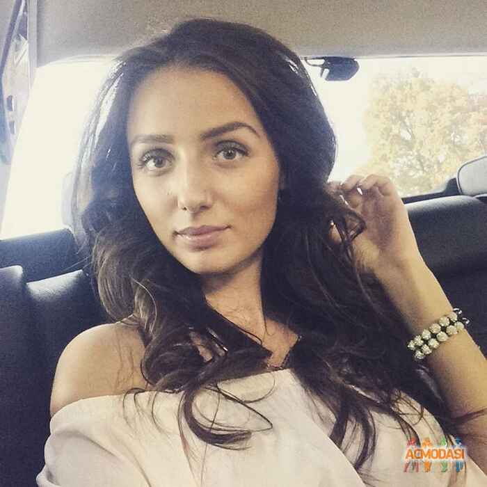 Алеся Вячеславовна Жукова фото №1023658. Завантажено 22 Лютого 2017