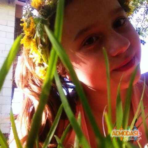 Анастасія Олександрівна Ковалик фото №1043503. Завантажено 15 Квітня 2017