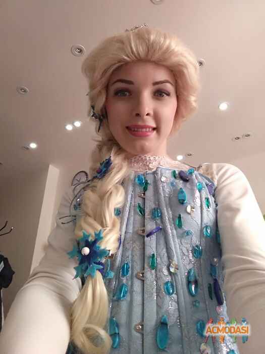 Ольга Василівна Федчик фото №1064244. Завантажено 09 Червня 2017