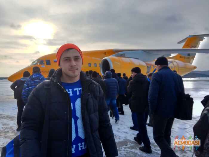 Дмитрий Александрович Базиев фото №1075778. Завантажено 07 Липня 2017