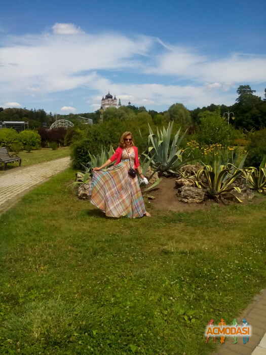 Мария  Симакова фото №1078549. Завантажено 13 Липня 2017