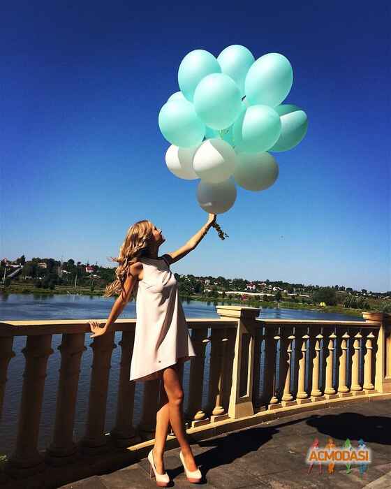 Анна   фото №1080093. Завантажено 17 Липня 2017