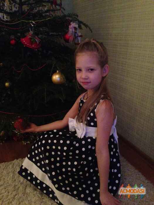 Полина Руслановна Ходак фото №1102425. Завантажено 10 Вересня 2017