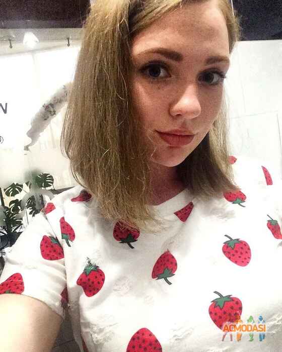 Alina  Krukovskaya фото №1118635. Завантажено 15 Жовтня 2017