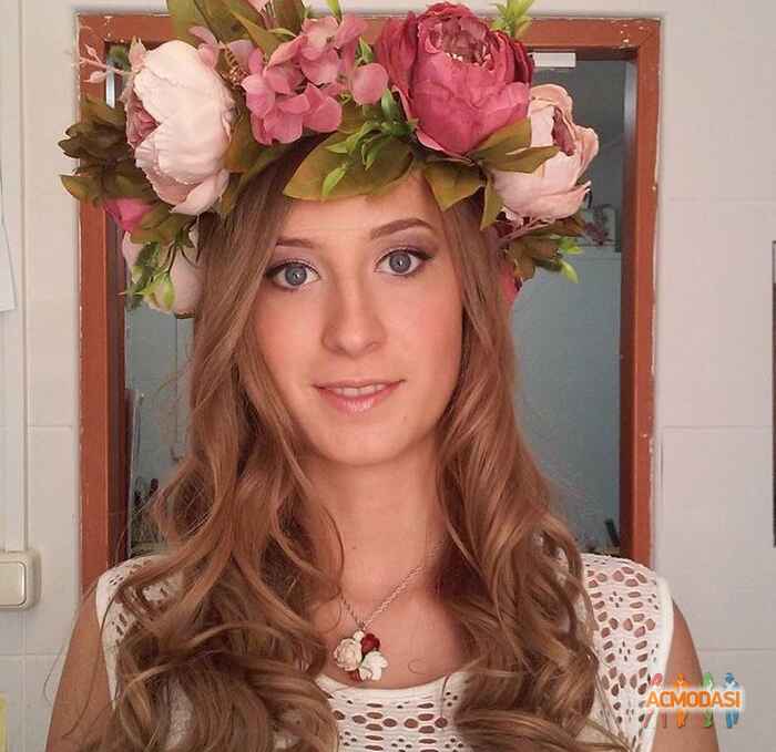 Анна Володимирівна Самойленко фото №1135105. Завантажено 12 Листопада 2017