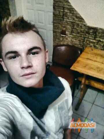 коля рома чорний фото №1138049. Завантажено 17 Листопада 2017