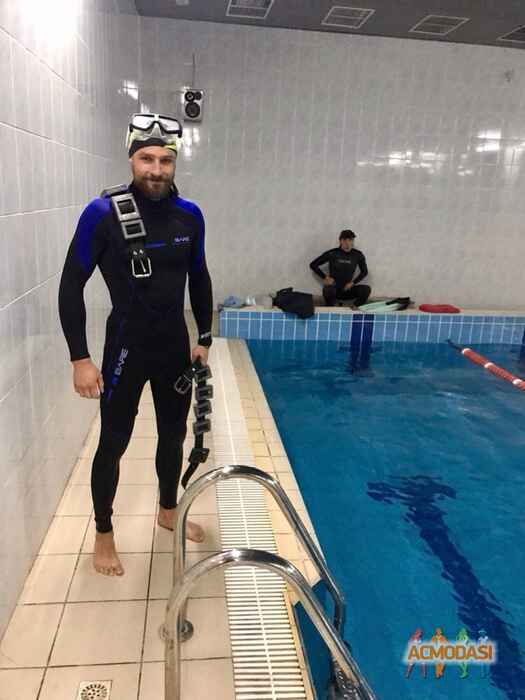 Алексей Владимирович Коротя фото №1169516. Завантажено 21 Січня 2018