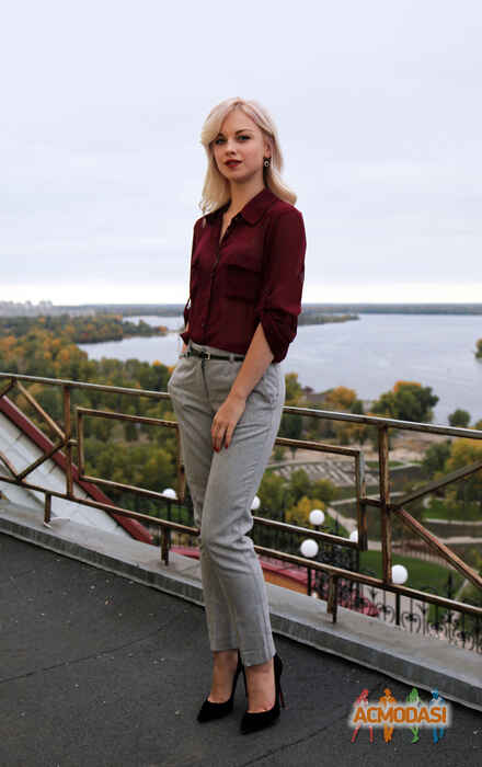 Олександра Сергіївна Єршова фото №1307504. Завантажено 16 Жовтня 2018