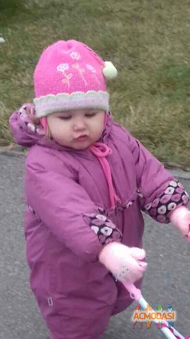 Лариса Федорівна Фельбаба фото №1484342. Завантажено 05 Грудня 2019