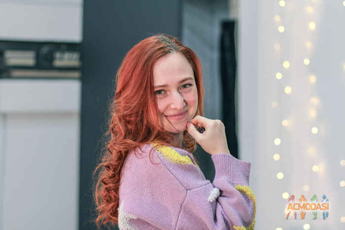 Маша  Голуб фото №1608517. Завантажено 20 Лютого 2021