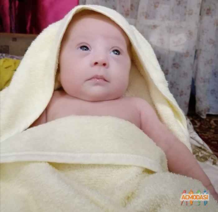 Александра  Поляничко фото №1537634. Завантажено 10 Червня 2020