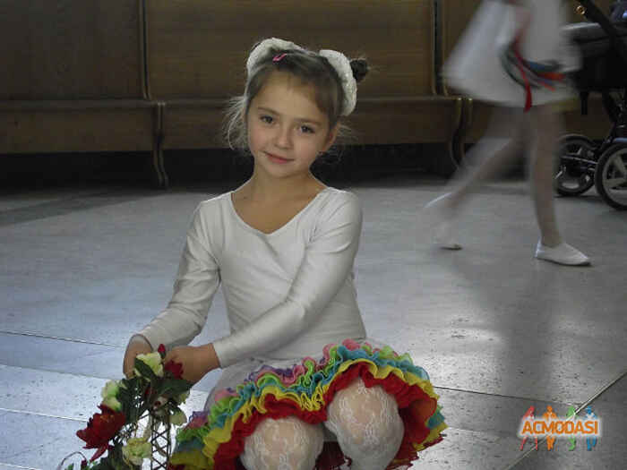 Лиля Александровна Молинская фото №125360. Завантажено 03 Січня 2012