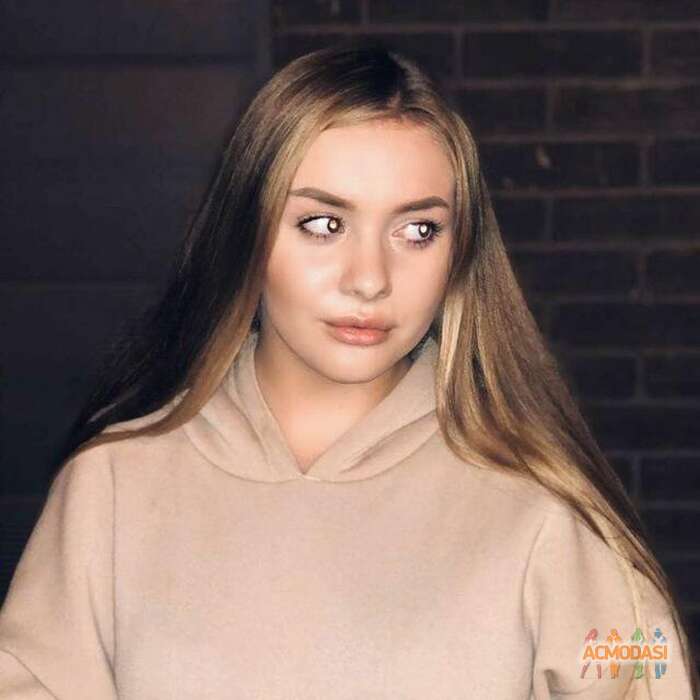 Дiana  Хрустальова фото №1673987. Завантажено 26 Грудня 2021