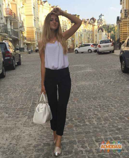 Анна Алексеевна Крутова фото №945801. Завантажено 17 Серпня 2016