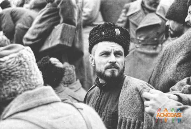 Александр Александрович Трегубенко фото №616484. Завантажено 17 Березня 2014