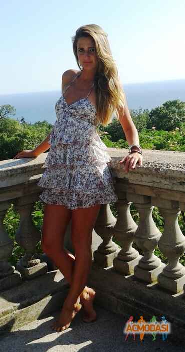 Алина Станиславовна Зайченко фото №624852. Завантажено 29 Березня 2014