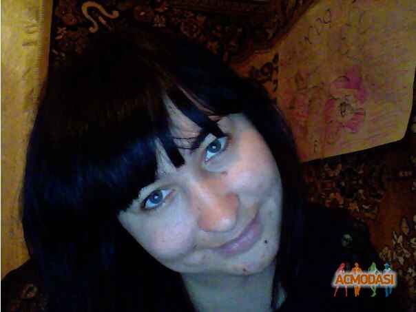 Анна Юрьевна Мусафирова фото №647373. Завантажено 05 Травня 2014
