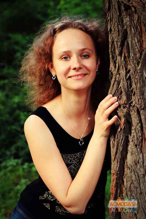 Наталія Сергіївна Дьячук фото №771794. Завантажено 26 Листопада 2014