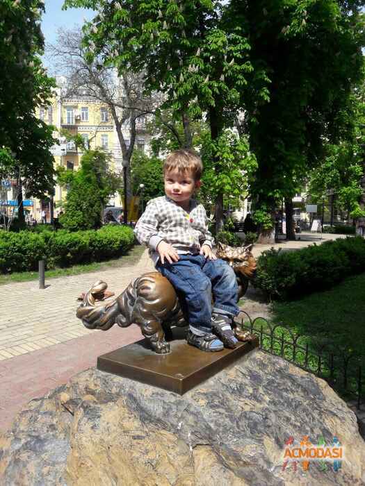 Кирило Артемович Щебетюк фото №912813. Завантажено 23 Травня 2016