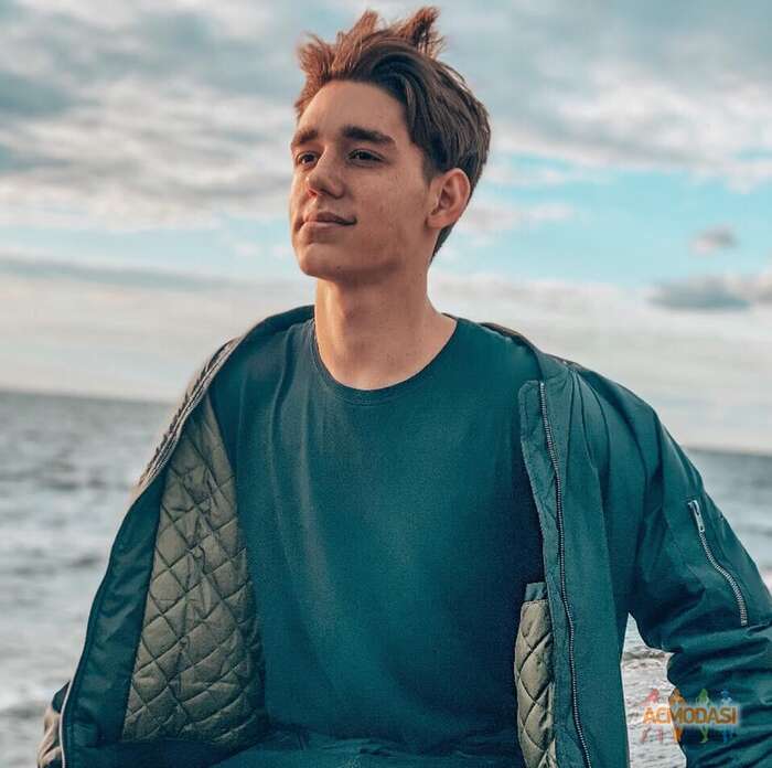 Цвилиховский  Данила фото №1669795. Завантажено 30 Листопада 2021