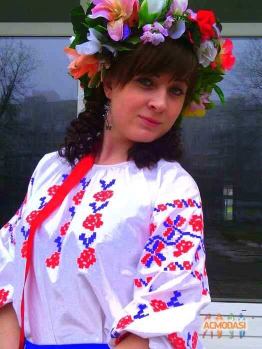 Елизавета Юривна Гусакова фото №814143. Завантажено 13 Липня 2015
