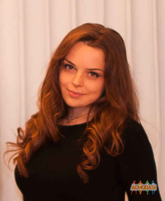 Інна Володимирівна Брошина фото №873442. Завантажено 28 Січня 2016