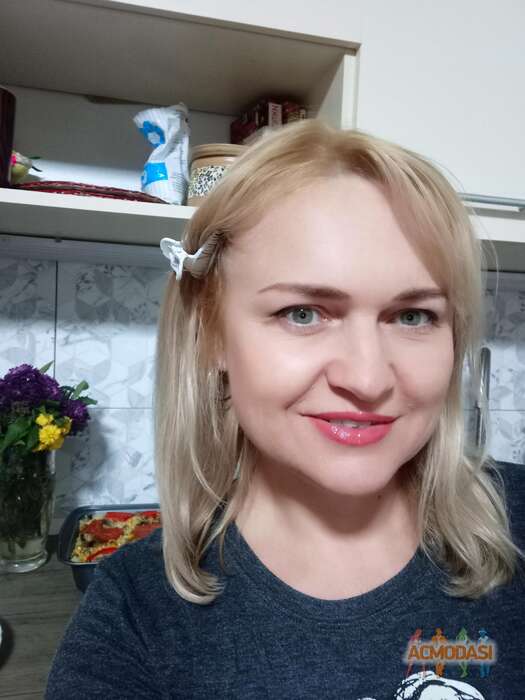 Ольга Юрьевна Бурова фото №1668324. Завантажено 23 Листопада 2021