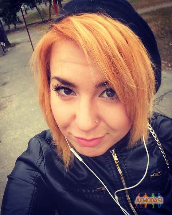 Анна  Косянчук фото №968855. Завантажено 10 Жовтня 2016