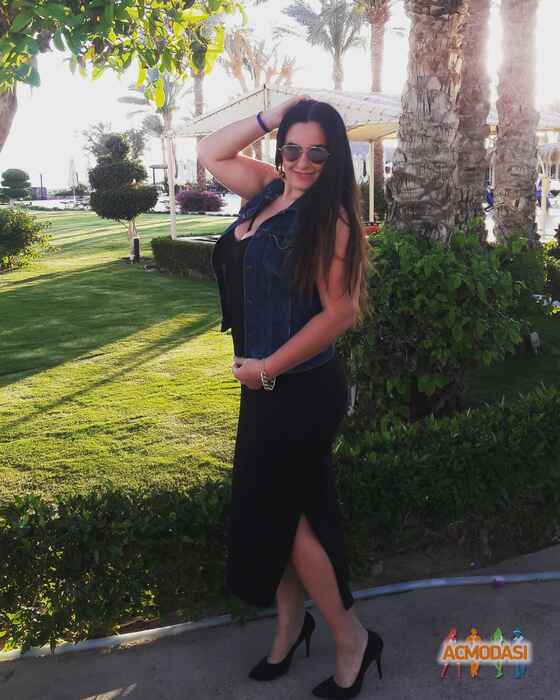 Марьяна  Гнатив фото №1045097. Завантажено 19 Квітня 2017