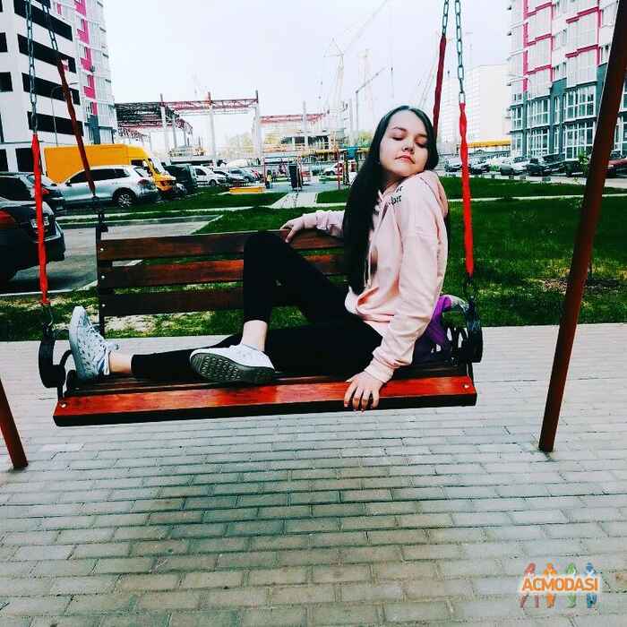 Алёна Александровна Крохмаль фото №1049995. Завантажено 03 Травня 2017