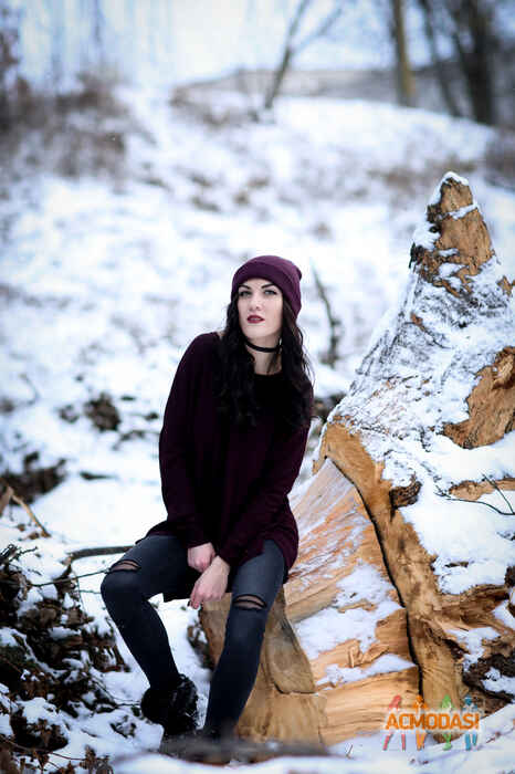 Анастасія Анатольївна Хайрлієва фото №1054906. Завантажено 17 Травня 2017